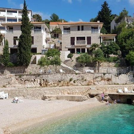 Appartamento Premium Oaza Primošten Esterno foto