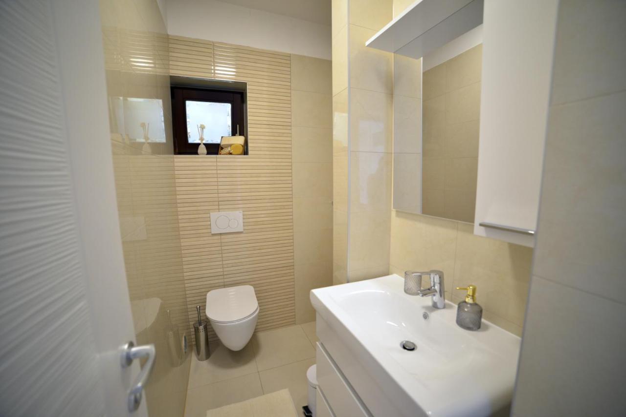 Appartamento Premium Oaza Primošten Esterno foto