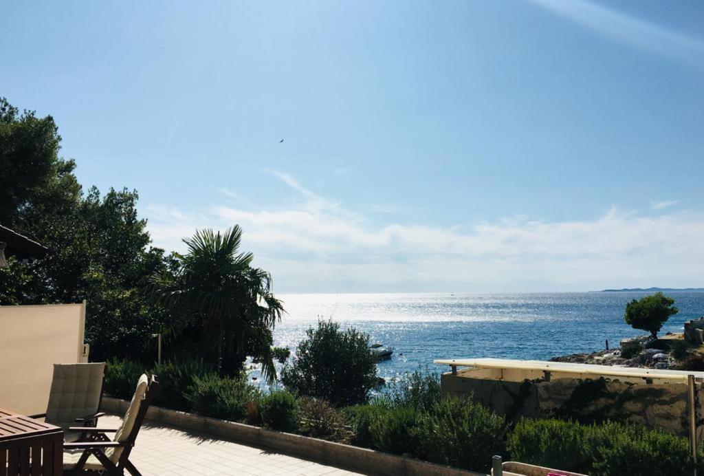 Appartamento Premium Oaza Primošten Esterno foto