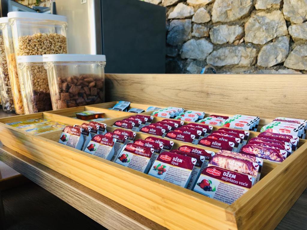 Appartamento Premium Oaza Primošten Esterno foto