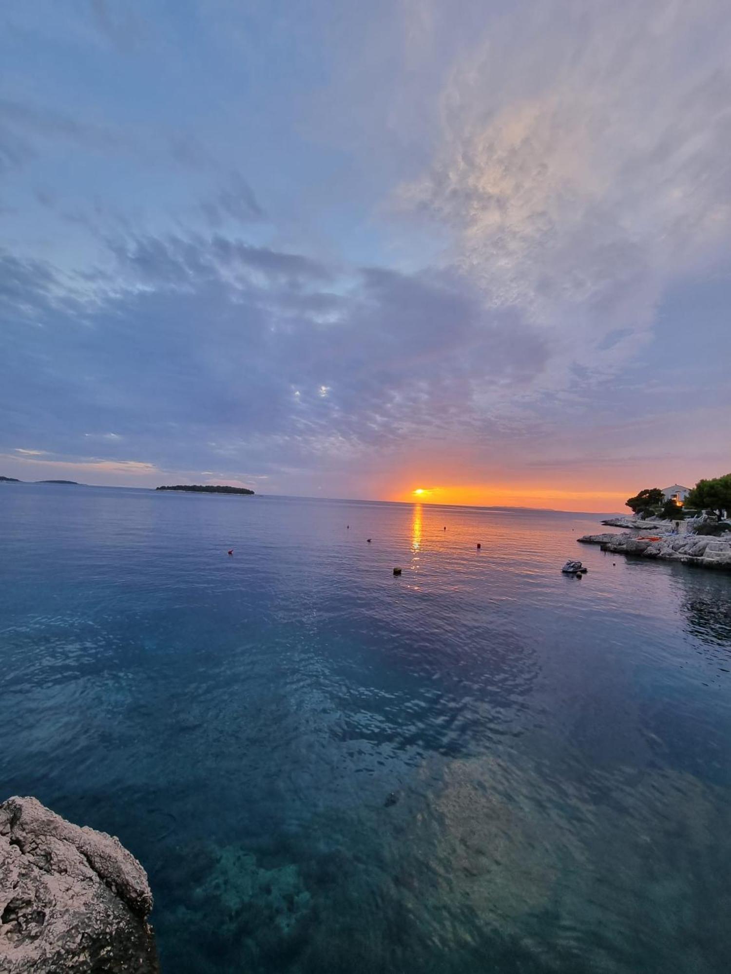 Appartamento Premium Oaza Primošten Esterno foto