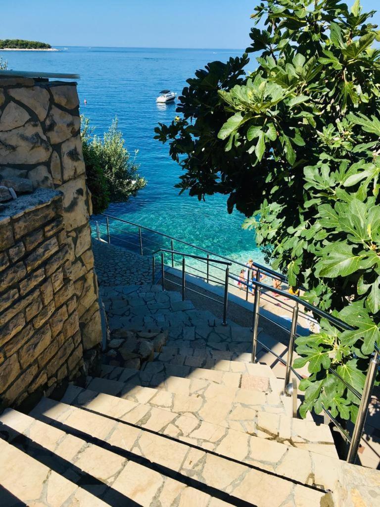 Appartamento Premium Oaza Primošten Esterno foto