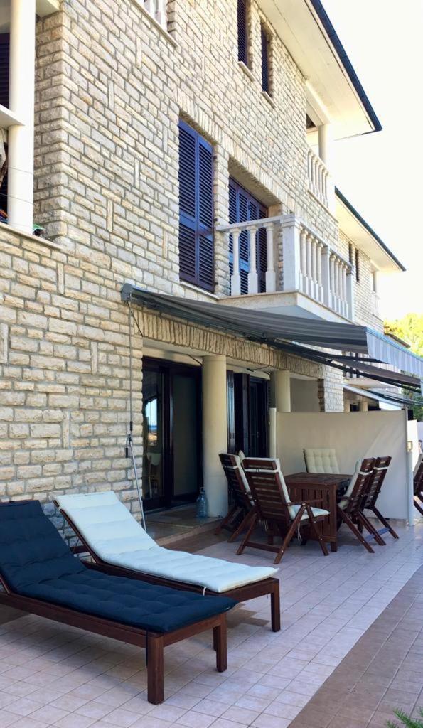 Appartamento Premium Oaza Primošten Esterno foto