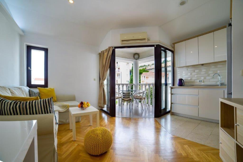 Appartamento Premium Oaza Primošten Esterno foto