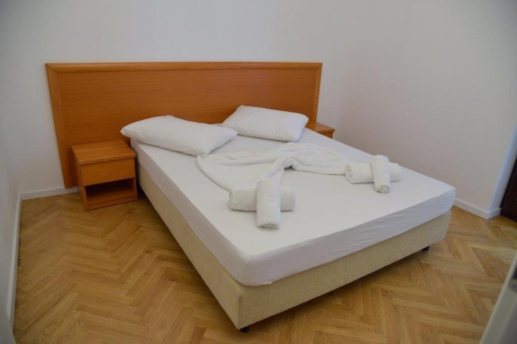 Appartamento Premium Oaza Primošten Esterno foto