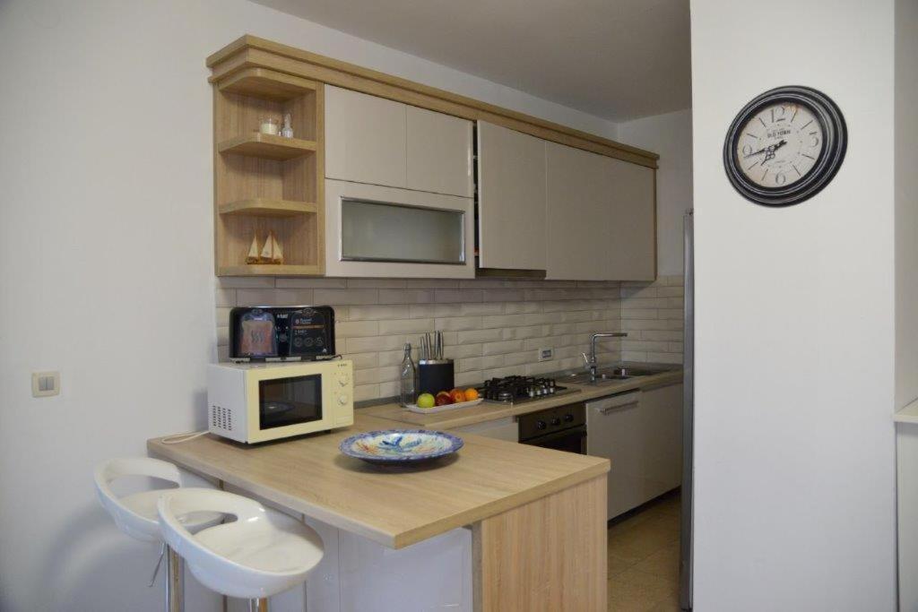 Appartamento Premium Oaza Primošten Esterno foto