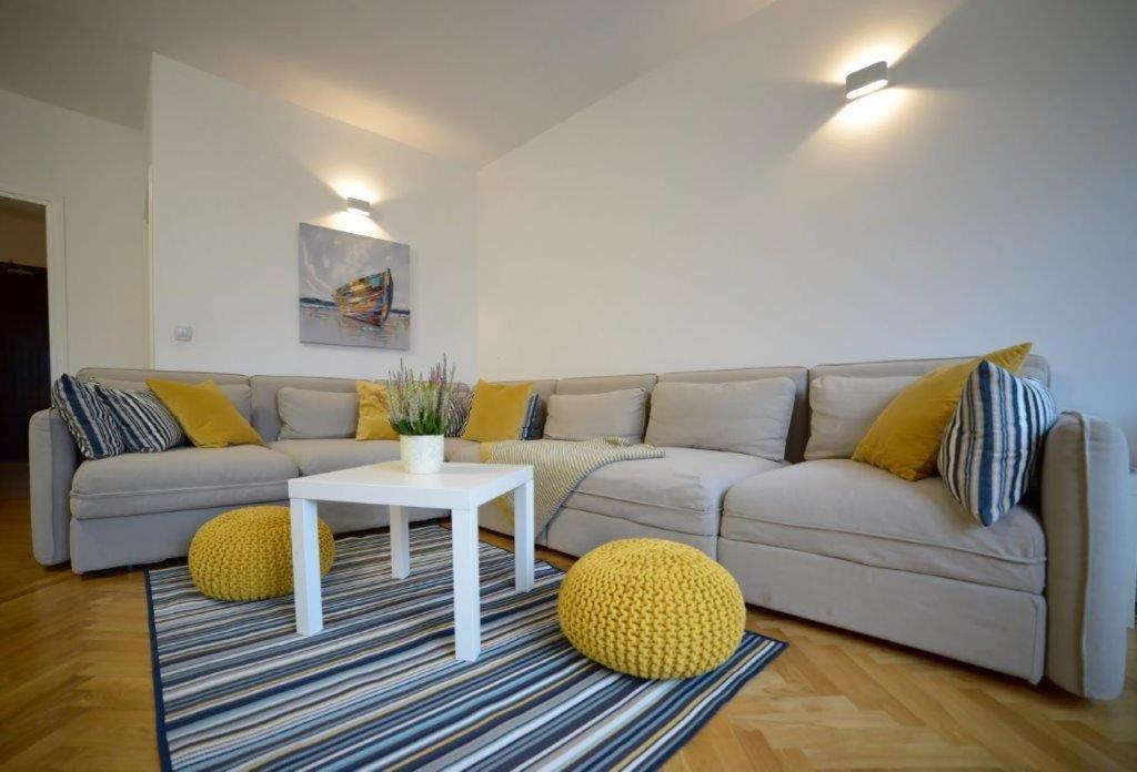 Appartamento Premium Oaza Primošten Esterno foto