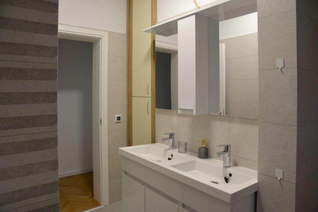 Appartamento Premium Oaza Primošten Esterno foto