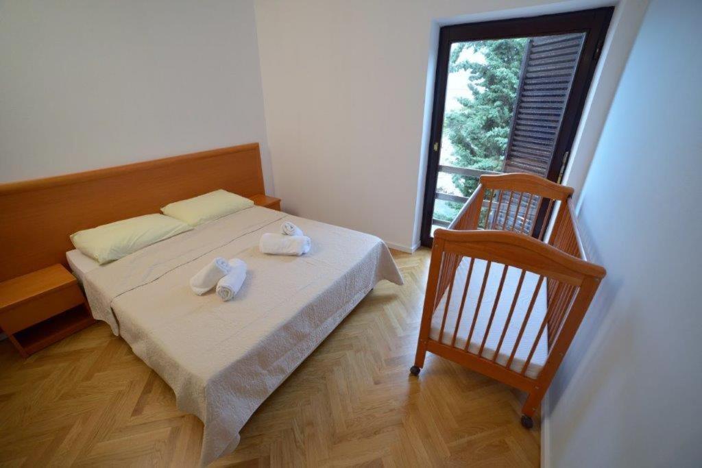 Appartamento Premium Oaza Primošten Esterno foto