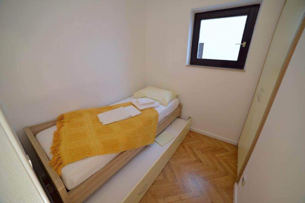Appartamento Premium Oaza Primošten Esterno foto