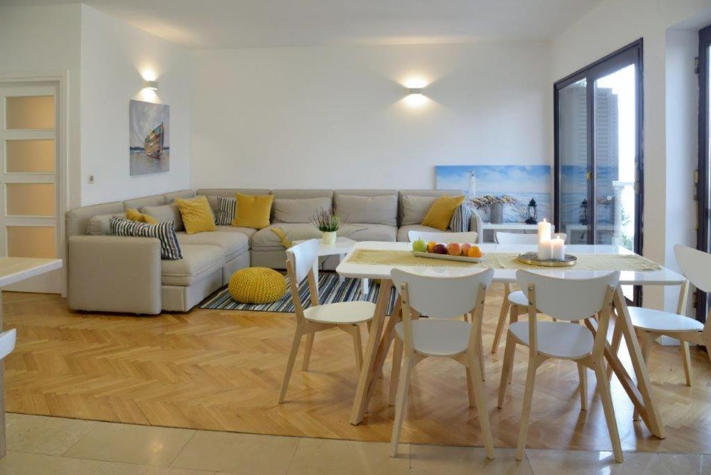Appartamento Premium Oaza Primošten Esterno foto