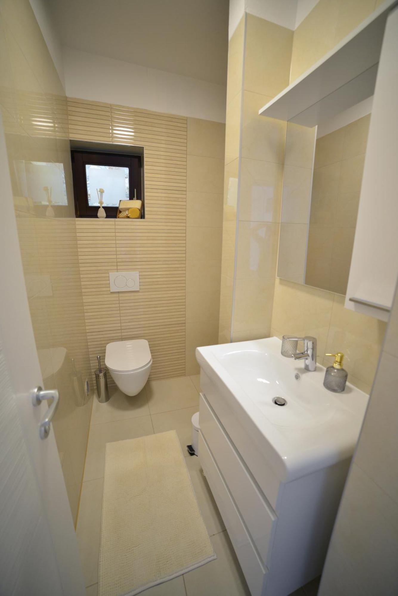 Appartamento Premium Oaza Primošten Esterno foto